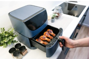 Fryer
