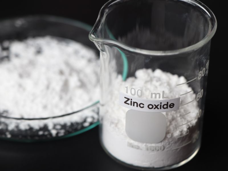 Guide to Choosing the Best Zinc Oxide Powder