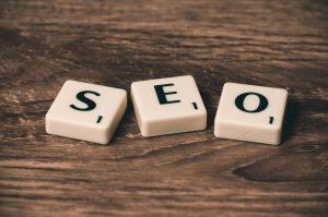 Ilustrasi Ahli SEO