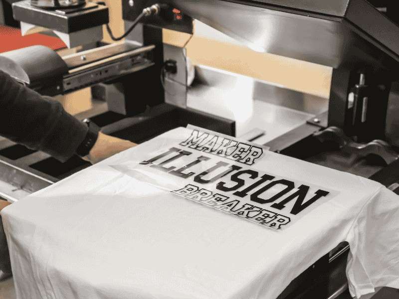 Cetak Motif Kain Custom Bisa Disesuaikan dengan Kebutuhan