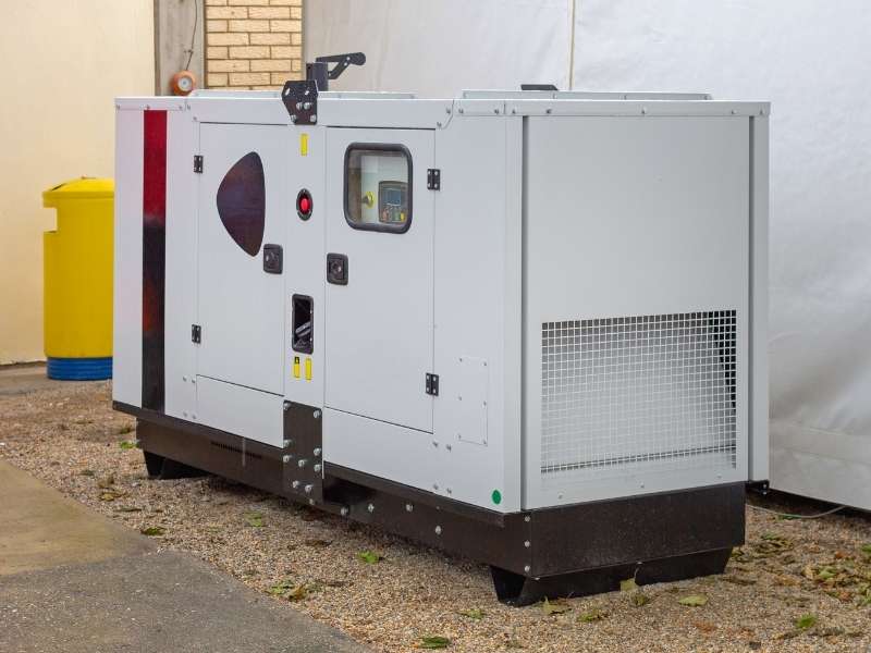 Genset 10 kVa Bisa untuk Banyak Hal, Simak Kapasitasnya