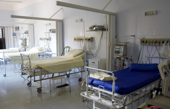 RS Kelamin Surabaya Didukung Dokter Handal dan Berpengalaman