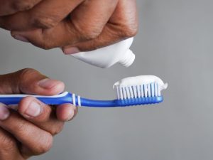 Zinc Oxide Dental Use