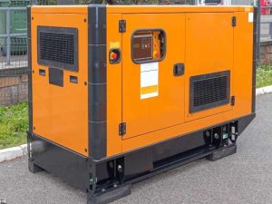 supplier genset
