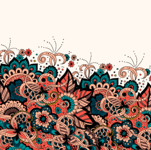 Tren Desain Kerudung Printing dalam Dunia Fashion Muslimah