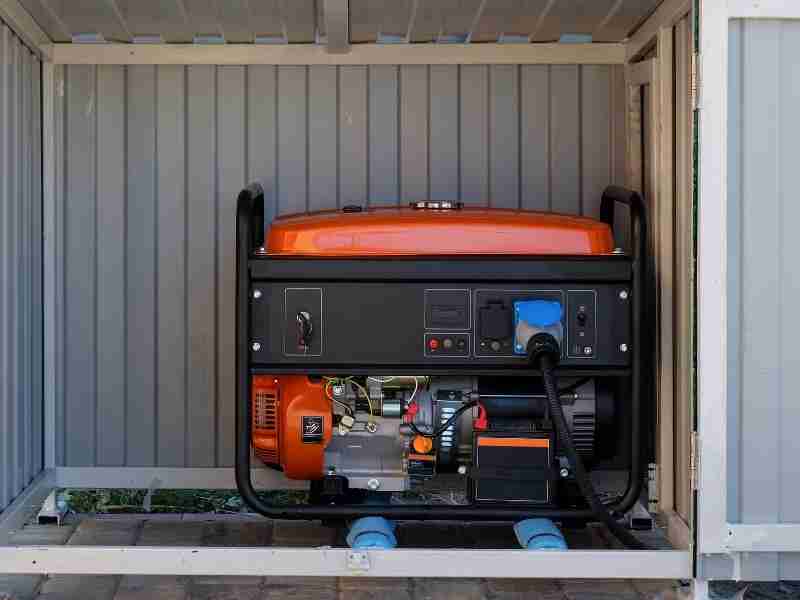 Genset 20 KVA Solusi Tepat untuk Cadangan Listrik Bisnis Kecil