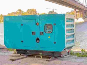 Merk Genset Terbaik di Indonesia