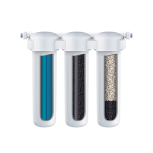 sistem penyaringan air