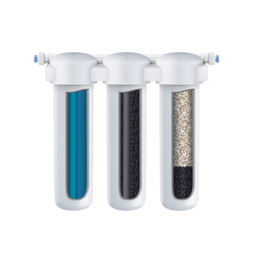 Komponen Penting dalam Urutan Filter RO untuk Air Lebih Bersih