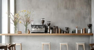 Cafe di BSD, Tempat yang Cocok untuk Minum Kopi dan Bersantai